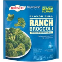 Birds Eye Steamfresh Frozen Ranch Broccoli
