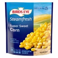 Birds Eye Steamfresh Frozen Selects Super Sweet Corn