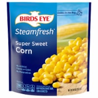 Birds Eye Steamfresh Frozen Selects Super Sweet Corn