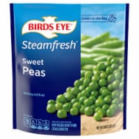 Birds Eye Steamfresh Selects Frozen Sweet Peas
