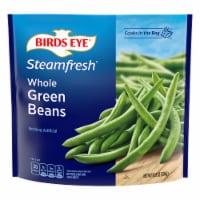 Birds Eye Steamfresh Frozen Whole Green Beans