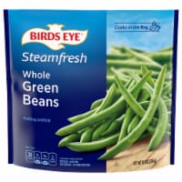 Birds Eye Steamfresh Frozen Whole Green Beans