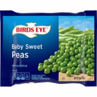 Birds Eye Frozen Baby Sweet Peas