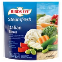 Birds Eye® Steamfresh Italian Blend Frozen Vegetables Perspective: Main