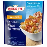 Birds Eye® Chive Butter Sauced Frozen Roasted Red Potatoes