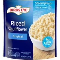 Birds Eye® Steamfresh Veggie Made Frozen Riced Cauliflower