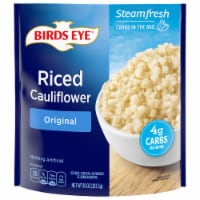 Birds Eye® Steamfresh Veggie Made Frozen Riced Cauliflower