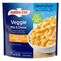 Birds Eye Steamfresh Veggie Made Frozen Mac & Cheese Elbows
