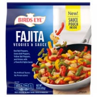 Birds Eye® Veggies and Sauce Fajita