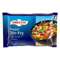 Birds Eye® Pepper Stir-Fry Blend