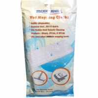 TECHKO KOBOT RM012 Wet Replacement Cleaning Sheets