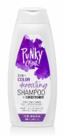Ardell Punky Colour Purpledacious 3 in 1 Color Depositing Shampoo & Conditioner