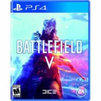 Electronic Arts Battlefield V Play Station 4 Video Game