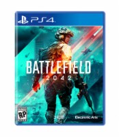 Battlefield 2042 (PS4) Perspective: Main