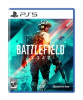 Battlefield 2042 (PS5) Perspective: Main