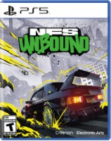PS5 Need For Speed Perspective: Main
