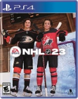 EA Sports NHL 23 (PS4) Perspective: Main