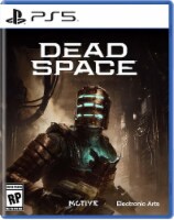 Dead Space (PS5) Perspective: Main