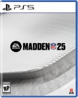 Madden NFL 25 (PS5®) Perspective: Main