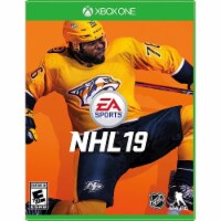 NHL® 19 (XBox One)