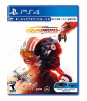 Star Wars Squadrons (PS4®) Perspective: Main