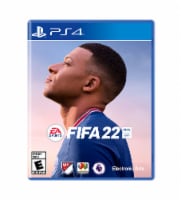 FIFA 22 (PlayStation 4) Perspective: Main