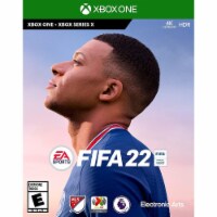 EA Sports FIFA 22 - XBox One