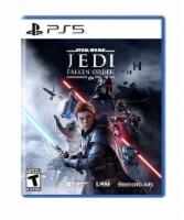 Electronic Arts 014633742473 Star Wars Jedi Fallen for Play Station 5 Game