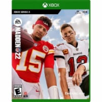 Madden NFL 22 (XBox)