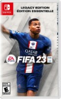 FIFA 23 Nsw Perspective: Main