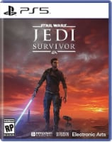 Star Wars Jedi: Survivor (PS5)