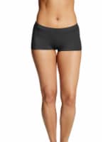 Maidenform® Dream® Women's Boyshort 40774 - Black Perspective: Main