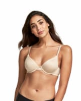 Maidenform Comfort Devotion Embellished Extra Coverage Bra Perspective: Main
