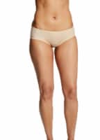 Maidenform Comfort Devotion Hipster Underwear - Latte Lift Perspective: Main