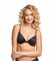 Maidenform® Comfort Devotion Demi Bra Perspective: Main