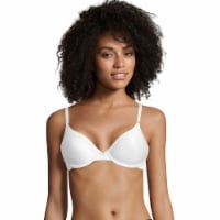 Maidenform One Fab Fit Off Foam Demi Underwire Bra Perspective: Main