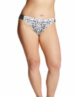 Maidenform Comfort Devotion Lace Back Tanga Perspective: Main