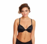 Maidenform® Full Coverage Lace Racerback Push Up Bra Perspective: Main