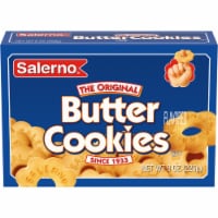 Salerno® The Original Butter Flavored Cookies