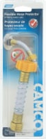 Camco Flexible Hose Protector with Grip Perspective: Main