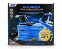 Camco C1W-22922 Cold Weather Heated Drinking Water Hose