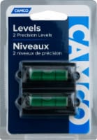 Camco Standard Levels 2 Pack