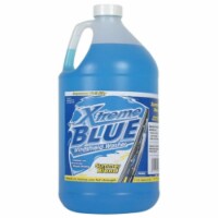 Camco Mfg Inc Liquids 1 Gallon Xtreme Blue Windshield Washer Fluid Summer Blend - Pack of 6