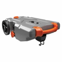 Camco 39004 Rhino Portable 28 Gallon RV Waste Tank Holding Hose and Accessories Perspective: Main