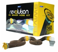 Camco 360 Revolution RV Sewer Hose Kit Perspective: Main