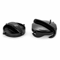 Camco RV Sewer Hose Storage Caps