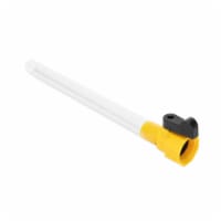 Camco Water Tank Filler with Shutoff Valve