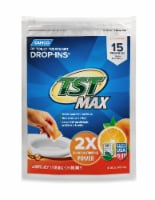 Camco® TST Max® Orange Rv Toilet Treatment Drop-Ins