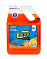 Camco Gallon Orange Power Toilet Treatment