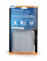 Camco 42150 Insect Screen For New Suburban 6 & 10 Gallon Water Heaters